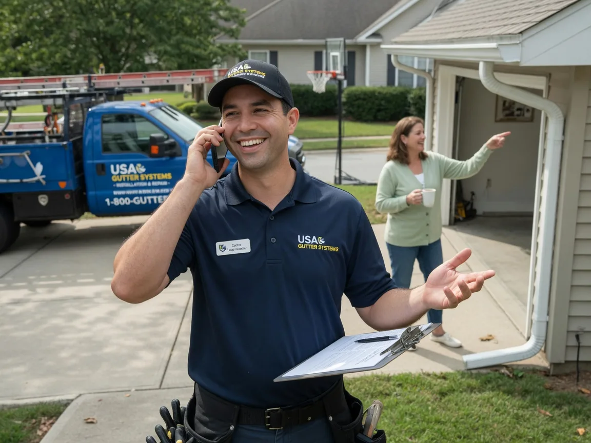 Gutter Installation Orrville, AL FAQs